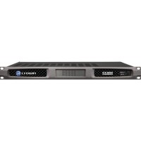 Crown CT4150 усилитель 4 канала / 125 Ватт на канал (8Ом)