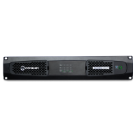 Crown DCi 4|600DA усилитель 4-канальный