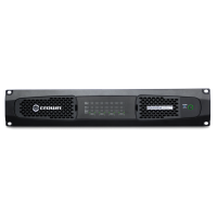 Crown DCi 8|600DA усилитель 8-канальный