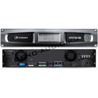 Crown DCi2|2400N усилитель 2-канальный
