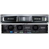 Crown DCi4|2400N усилитель 4-канальный