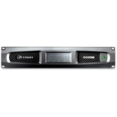 Crown DCi8|600 усилитель 8-канальный