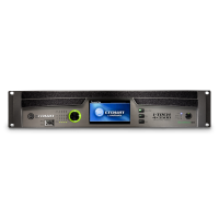 Crown I-T4x3500HD-SP усилитель 4-канальный