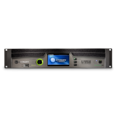 Crown I-T4x3500HD-SP усилитель 4-канальный