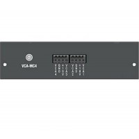 CROWN MCVCA4 CTs 4200 VCA модуль