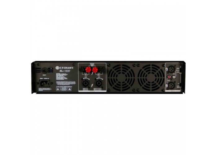 Crown xli 1500 схема
