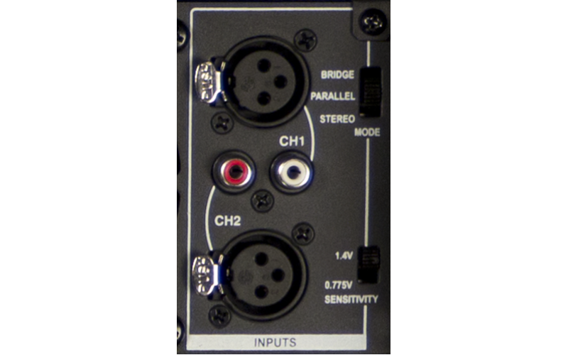 CROWN XLi 800 усилитель Cтерео