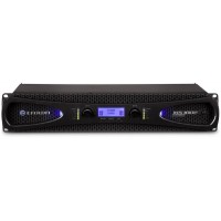 Crown XLS 1002 усилитель c DSP