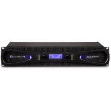 Crown XLS 1002 усилитель c DSP