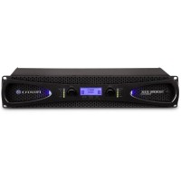 Crown XLS 2002 усилитель c DSP Стерео 2Ом - 1050Вт/ 4Ом - 650Вт/ 8Ом - 375Вт Мост 8Ом - 1300Вт/ 4Ом