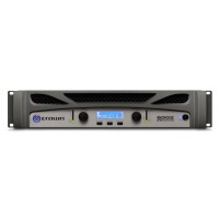 CROWN XTi6002 усилитель с DSP