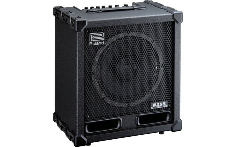 ROLAND CUBE-120XL BASS - басовый комбоусилитель