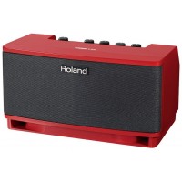 ROLAND CUBE-LT-RD - гитарный комбо, 2х3Вт + Sub 4Вт