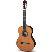 CUENCA 50R Гитара классическая