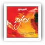 D'ADDARIO DZ410 LM Zyex струны альтовые, Medium, Long Scale