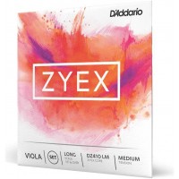 D'ADDARIO DZ413 LM - Одиночная струна для альта