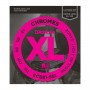 D'ADDARIO ECB81-5SL - струны для 5 струнной бас-гитары