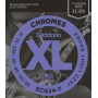 D'ADDARIO ECG24-7 струны для 7 струнной электрогитары