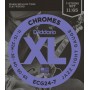 D'ADDARIO ECG24-7 струны для 7 струнной электрогитары