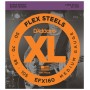 D'ADDARIO EFX160 струны для бас гитары Medium, 50-105