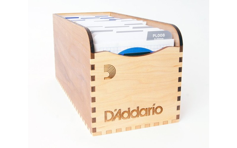 D'Addario EG100 Набор отдельных струн для электрогитары, 183шт, 8-56