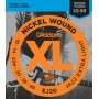 D'ADDARIO EJ20 струны для электрогитары