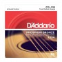 D'ADDARIO EJ24 - струны для акустической гитары, 13-56