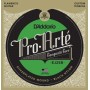 D'ADDARIO EJ25B - струны для классической гитары Flamenco 