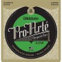 D'ADDARIO EJ25B - струны для классической гитары Flamenco 