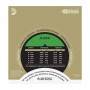 D'ADDARIO EJ25C - струны для классической гитары, Flamenco