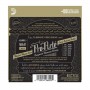 D'ADDARIO EJ25C - струны для классической гитары, Flamenco