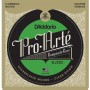 D'ADDARIO EJ25C - струны для классической гитары, Flamenco