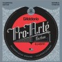 D'ADDARIO EJ45FF струны для классической гитары, карбон, Normal Tension