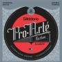 D'ADDARIO EJ45FF струны для классической гитары, карбон, Normal Tension