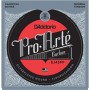 D'ADDARIO EJ45FF струны для классической гитары, карбон, Normal Tension