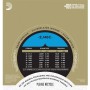 D'ADDARIO EJ46C - струны для классической гитары