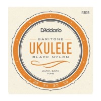 D'ADDARIO EJ53B - Струны для укулеле