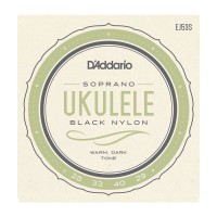 D'ADDARIO EJ53S - Струны для укулеле