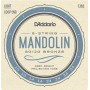 D'ADDARIO EJ62 - струны для мандолины