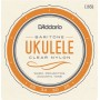 D'ADDARIO EJ65B - Струны для укулеле