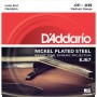 D'ADDARIO EJ67 - струны для мандолины