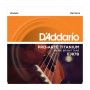 D'ADDARIO EJ87B - Струны для укулеле