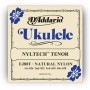 D'ADDARIO EJ88T струны для укулеле Tenor, серия Nyltech