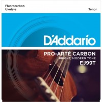 D'ADDARIO EJ99T Струны для укулеле тенор