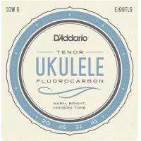 D'ADDARIO EJ99TLG Струны для укулеле тенор