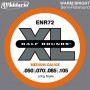 D'ADDARIO ENR72 - струны для бас-гитары, 50-105