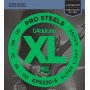 D'ADDARIO EPS220-5 - струны для 5-ти струнной бас гитары, 40-125