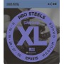 D'ADDARIO EPS515 - струны для электрогитары, 11-50