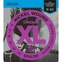 D'ADDARIO ESXL120 - струны для электрогитары, 9-42