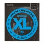 D'ADDARIO ETB92-5 - струны для 5 струнной бас-гитары